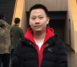 李小雨